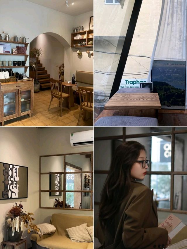 Moo:d Cafe