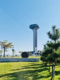 Gubongdo Sunset Observatory, Gyeonggi Province: A Masterpiece of Sunset Views
