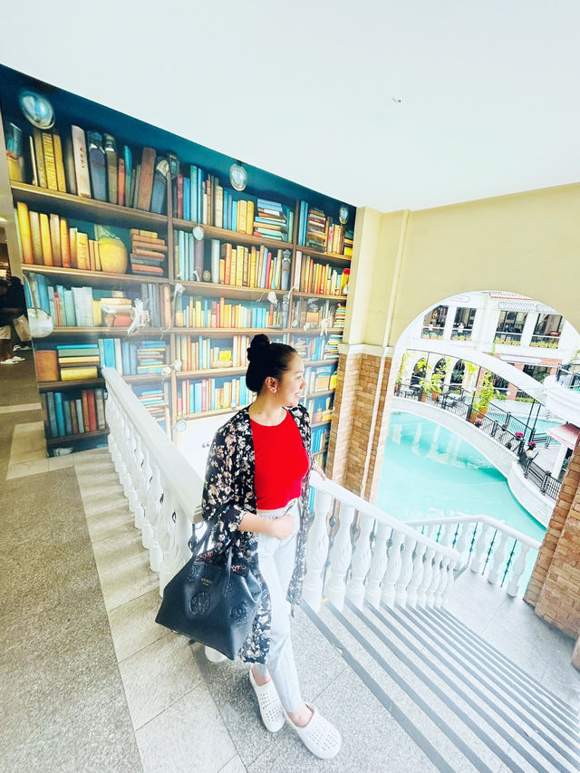 A Moments Italy 🇮🇹 Vibes 📍 Venice Grand Canal 🇵🇭😍