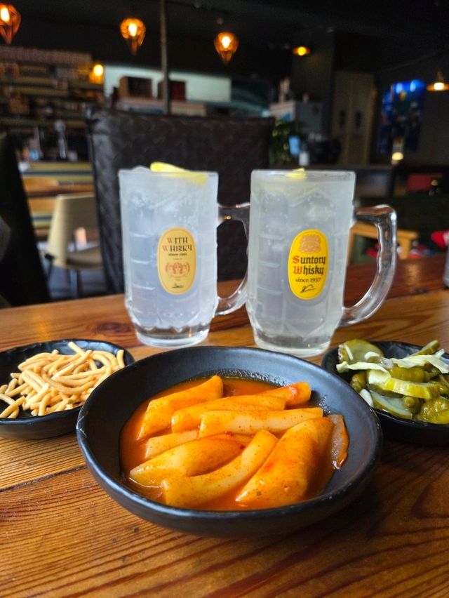서울 성수 분위기 맛집