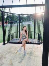 Royal Good View Resort & Farm สวนผึ้ง