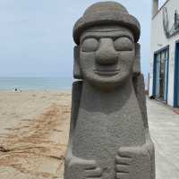 Paradise Found: My Unforgettable Experience at Ihoteu Beach