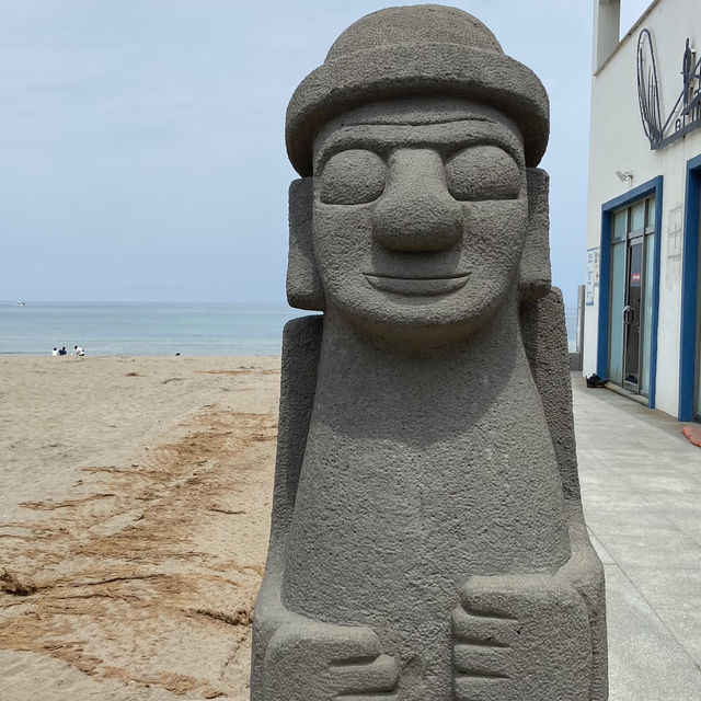 Paradise Found: My Unforgettable Experience at Ihoteu Beach