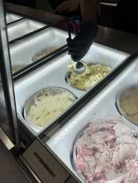 🍨 싱가포르 클럽 스트리트 젤라또 맛집 – Messina 방문기! 🇸🇬