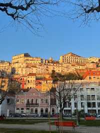 科英布拉（Coimbra）深度旅遊指南  ——葡萄牙學術之都、法多故鄉與中世紀大學城的詩意漫步🤍