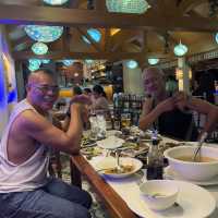 Roxas City 4 Days Travel Guide 
