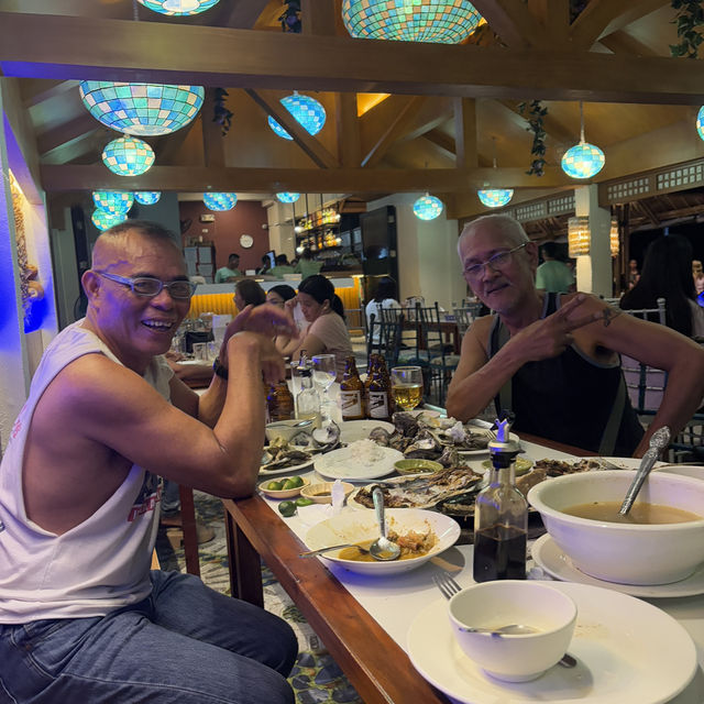 Roxas City 4 Days Travel Guide 