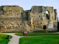 Reading, UK: A Charming Town with a Rich History