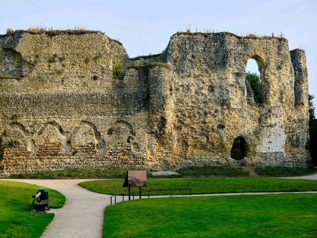 Reading, UK: A Charming Town with a Rich History