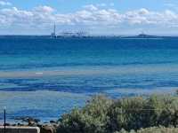 Point Ormond Lookout：墨尔本绝美日落与城市天际线观景台