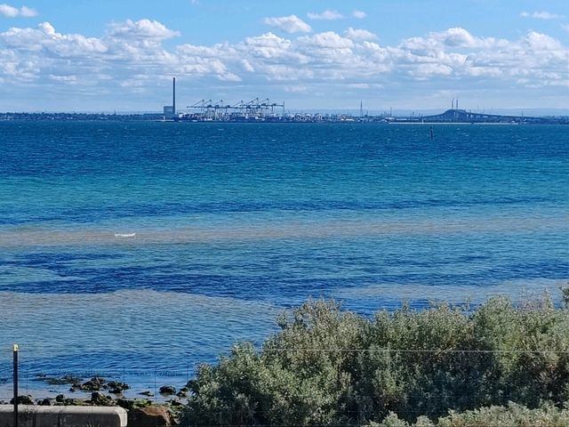 Point Ormond Lookout：墨尔本绝美日落与城市天际线观景台