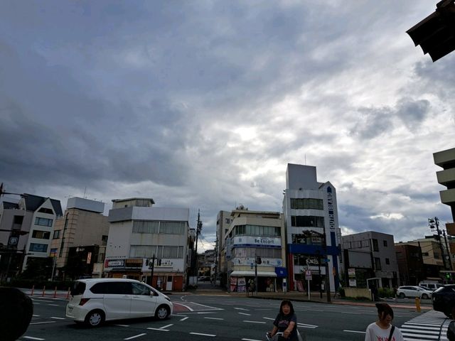 伊勢站前散策：探索日本神話之鄉的起點