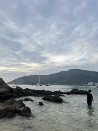 Yanui Beach Phuket 🌊🌴🐠