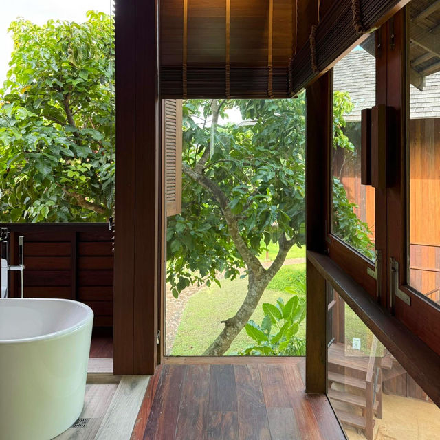 Nachan The Antique Courtyard, จังหวัดเลย