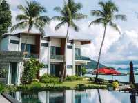 ไอดิลลิค คอนเซ็ปต์ รีสอร์ท