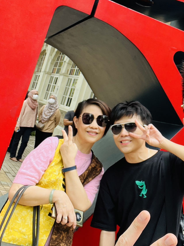 🏰 Melaka in a Day – Malaysia’s Colorful Time Machine 🇲🇾✨