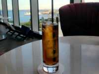 Yokohama(横浜) THE KAHALA LOUNGE(더 카할라 라운지 카페) 카할라 애프터눈티