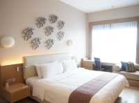 🌅 Relaxed Luxury at Trinidad Suites, Puteri Harbour