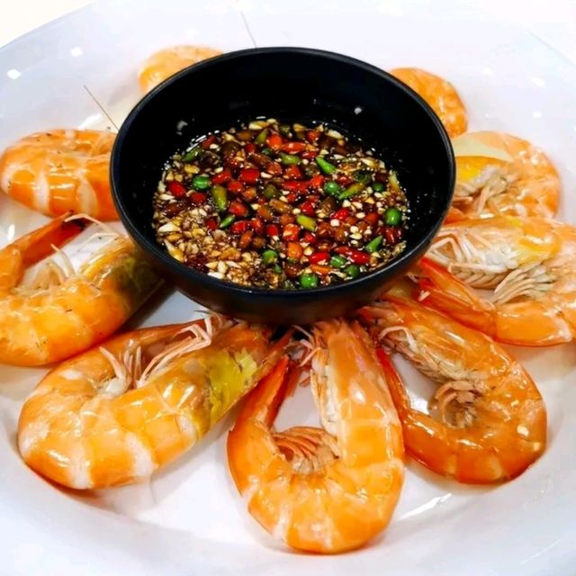 Eating My Way Through Malaysia's Gems