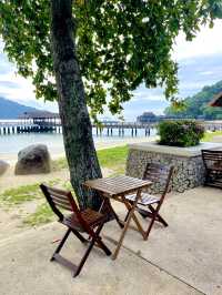 🏝️🌿 Weekend Hideaway at Pangkor Laut Resort