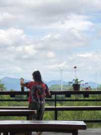 ไร่ตะวันแดง รีสอร์ท