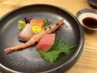 🍣 Business-Class Bite at Jun Omakase — Great Value, Quality Japanese Dining