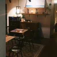 Dochwi Hanok Restaurant