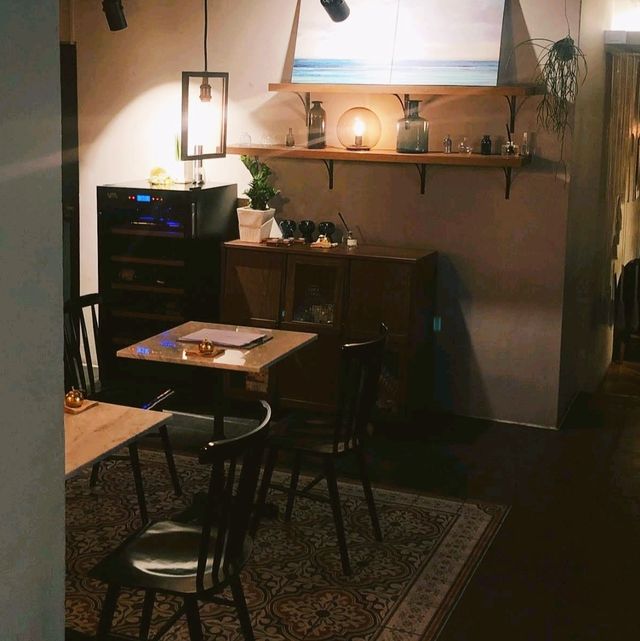 Dochwi Hanok Restaurant