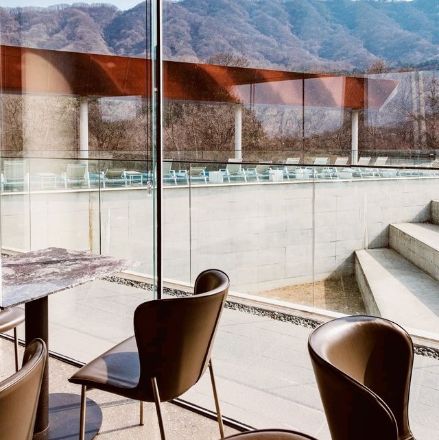 Glamtree Resort & Cafe