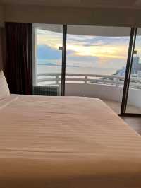 รีวิวโรงแรมD Varee พัทยา
