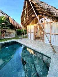 Bambusa Glamping Resort Moal Boal: Cozy Bamboo Getaway