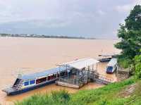 ทริปปล่อยใจเที่ยวลาว