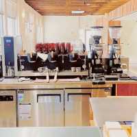 Owol School Cafe