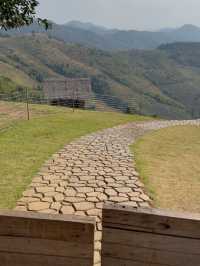 อาข่า ฟาร์มวิลล์ Akha Farm Ville 