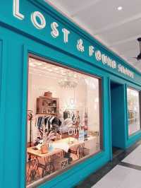 Wave of Style: Shopping at by the SEA PIK, Jakarta