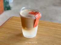 ☕ รีวิว Haus Coffee เชียงราย 
