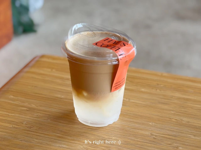 ☕ รีวิว Haus Coffee เชียงราย 