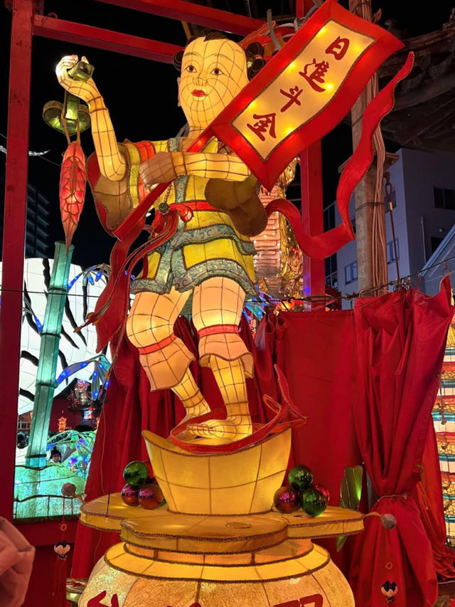 長崎ランタンフェスティバル 🎊🧧