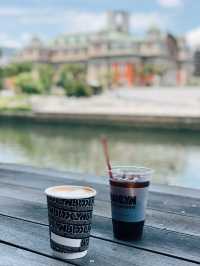 Brooklyn Roasting Company | Osaka