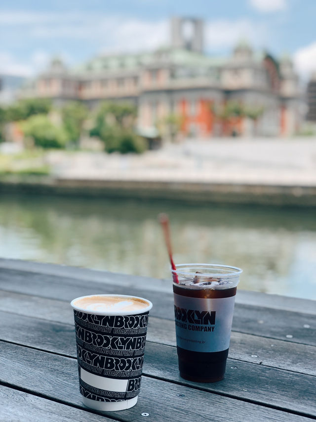 Brooklyn Roasting Company | Osaka