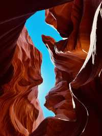 Arizona beauty you must see before you die! 