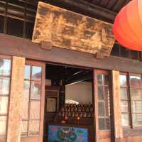 澎湖中央老街 天后宮 順成門 一日遊