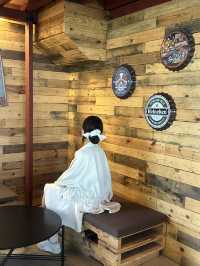 🌟 힐링과 맛, 뷰를 모두 갖춘 스톤폴스 🌟