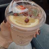 : Harudot Chonburi by Nana Coffee Roasters