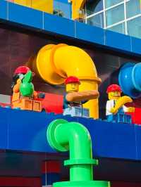 LEGOLAND Korea Resort – Brick-Built Fun Near Seoul