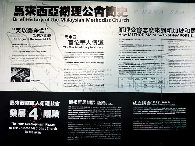 Heritage in the Heat: A Summer Step Back at Sitiawan Settlement Museum