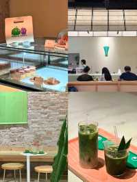 Matte – Matcha & Tea Bar