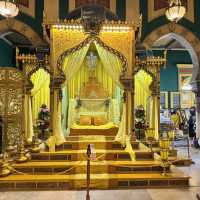“Magical Medan: From Royal Grandeur to Highland Wonders 🇮🇩✨”