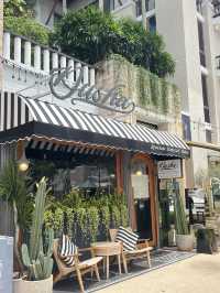 Dusha คาเฟ่ ภูเก็ต
