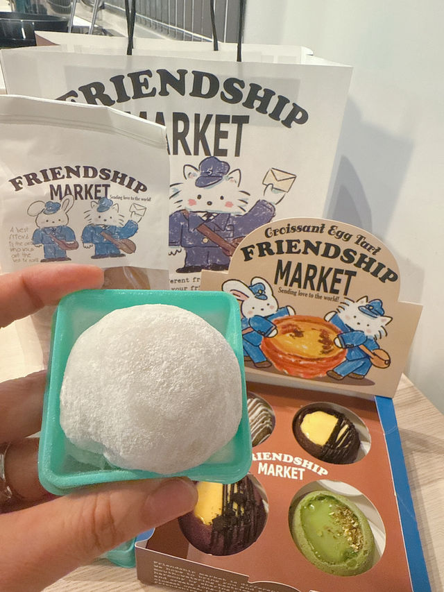 ✨人氣麪包店 ✨ 🩷 甜品控至愛 🩷